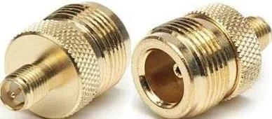 MaxLink VF clutch N female for RSMA female