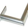 MaxBracket Antenna bracket with the belt, length 15cm