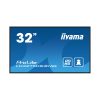 IIYAMA 32" LH3275HS-B1AG FHD (1920x1080) IPS Signage 24/7, 500 cd/m2, 1200:1, Android OS, E-Share, iiSignage2