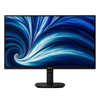 Philips 24" 24B2N2200/00 FHD (1920x1080) IPS, 120Hz, 4ms, 300 cd/m2, 1500:1, VGA/HDMI/DP, tilt, zvučnici