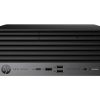 HP Pro SFF 400 G9, Intel i5-14500, 16GB DDR5, 512GB NVMe SSD, Intel UHD, G-LAN, HDMI/DP, nema tipk./miš, Win 11 Pro