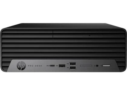 HP Pro SFF 400 G9, Intel i5-14500, 16GB DDR5, 512GB NVMe SSD, Intel UHD, G-LAN, HDMI/DP, nema tipk./miš, Win 11 Pro