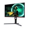 AOC 25G3ZM, 24,5", VA, 2xHDMI, DP, 240Hz, HAS