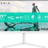 Philips IPS 27" 27M2N3201A, 2xHDMI, DP, 180Hz, HAS
