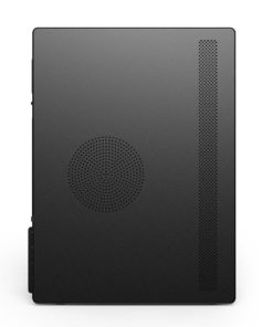 Bit Force COLT BS-2 Mini Tower mATX kućište bez napajanja, crno