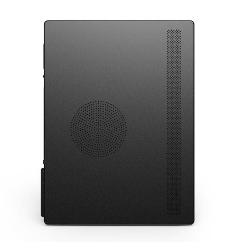 Bit Force COLT BS-2 Mini Tower mATX kućište bez napajanja, crno