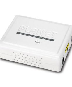 Planet Gigabit High Power over Ethernet Splitter