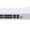 MikroTik 26 Port Cloud Router Switch 2x 40G QSFP ports 24x 10G SFP Slots