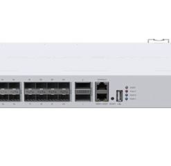 MikroTik 26 Port Cloud Router Switch 2x 40G QSFP ports 24x 10G SFP Slots
