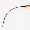 MikroTik U.fl-SMA female pigtails
