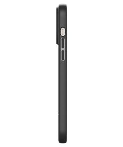 Spigen Core Armor, zaštitna maska za telefon, mat crna - iPhone 14 Pro (ACS04661)