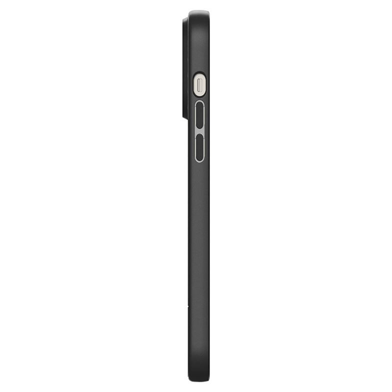 Spigen Core Armor, zaštitna maska za telefon, mat crna - iPhone 14 Pro (ACS04661)