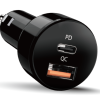 Genius PD-36AC, 36W brzi punjač za auto