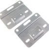 NFO Universal bracket for Distribution Boxes