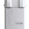 MikroTik Basebox5 RB912 5Ghz in an Outdoor Enclosure