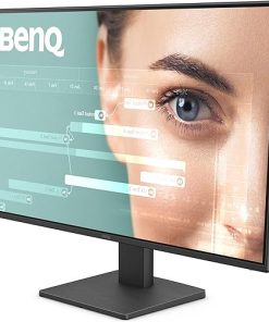 BenQ 27" GW2791 FHD (1920×1080) IPS, 100Hz, 1300:1, 250cd/m2, 5ms, HDMI/DP
