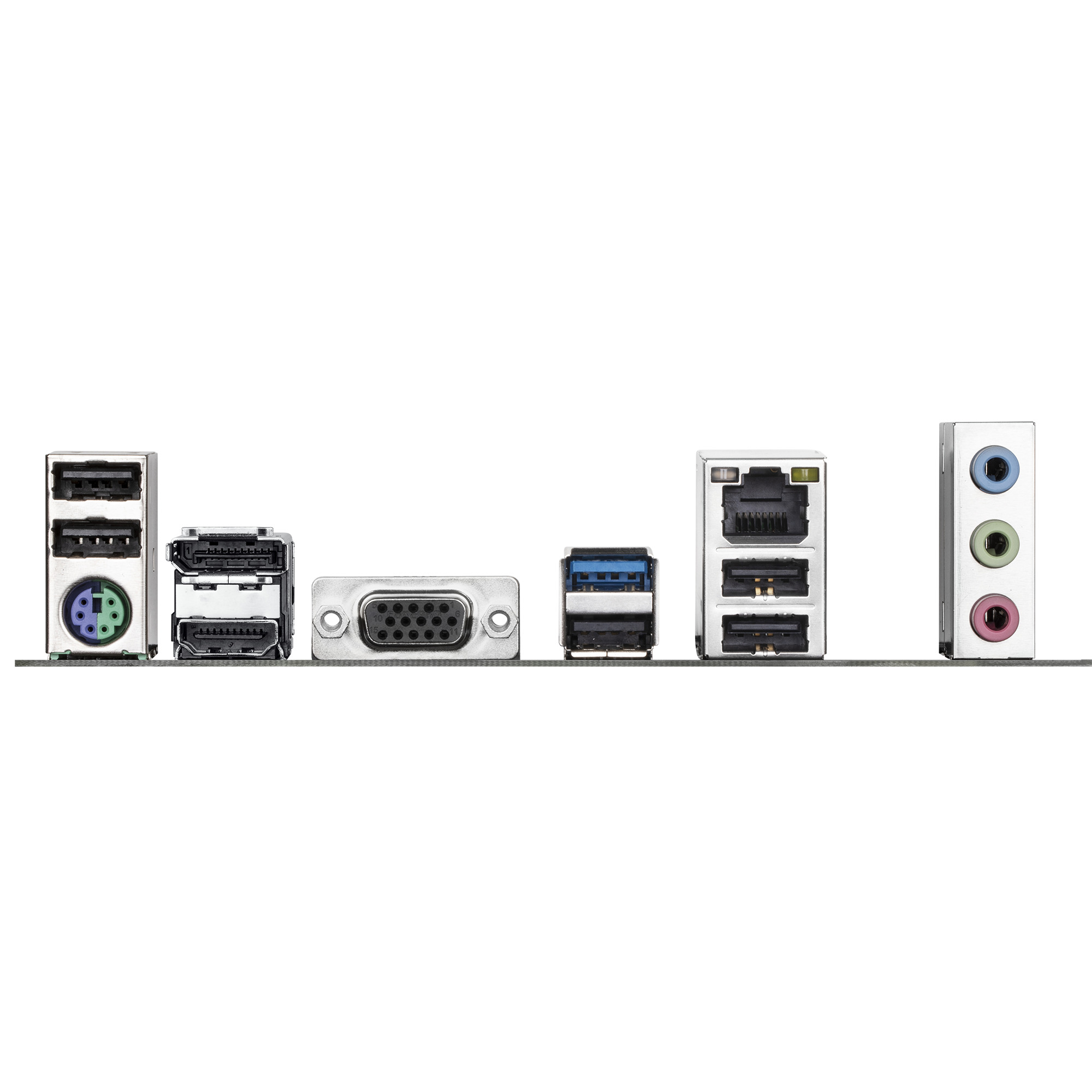 Gigabyte MB H810M S2H, S.1851, 2xDDR5/6400MHz, PCIe 4.0, G-LAN, VGA/HDMI/DP, mATX