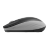 Logitech M190 bežični optički miš, sivi