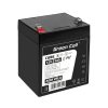 Green Cell (AGM27) baterija AGM 12V/5Ah
