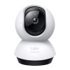 TP-Link Tapo C220 AI kamera 2K QHD, H.264, 360°/114° Pan/Tilt, Advanced Night Vision, microSD, dvosmjerni audio, AI detekcija pokreta, Wi-Fi, Tapo app