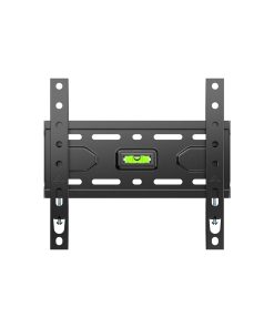 BIT FORCE fiksni zidni nosač za 13“- 43" TV, do 45kg (BUFFER WM-43-F)