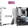 Asrock Intel LGA1700 Z790 PRO RS