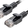 Transmedia Cat.6 UTP Kabel 2M, black