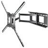 Transmedia Flat Screen TV (66-152cm) Wall Bracket