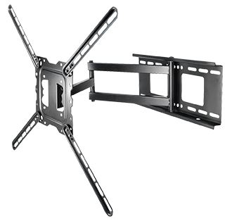 Transmedia Flat Screen TV (66-152cm) Wall Bracket