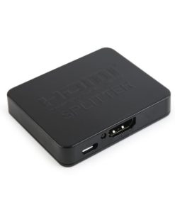 Gembird HDMI splitter, 2 ports