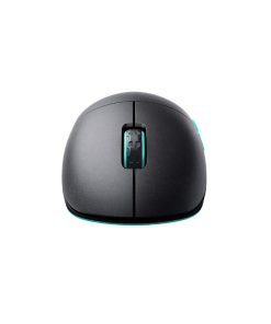 Cherry XTRFY M8 bežični igraći miš, 21000 cpi, USB, crni
