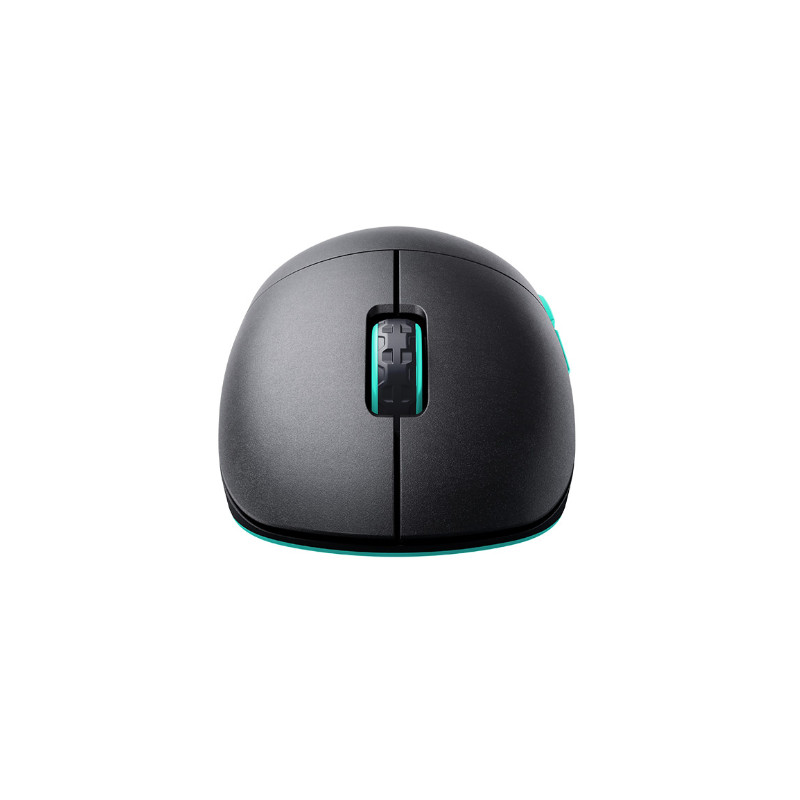 Cherry XTRFY M8 bežični igraći miš, 21000 cpi, USB, crni