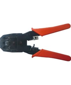 Gembird Universal modular crimping tool, RJ45 RJ12 RJ11