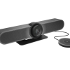 Logitech MeetUp Expansion Mic, dodatni mikrofon