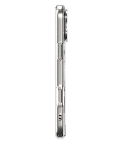Spigen Ultra Hybrid MagSafe, frost white - iPhone 17 Pro Max (ACS10286)