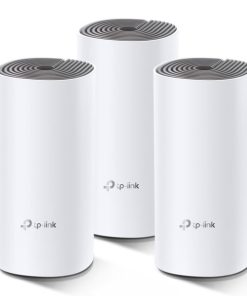 TP-Link AC1200 Whole Home Mesh Wi-Fi System (3-Pack)