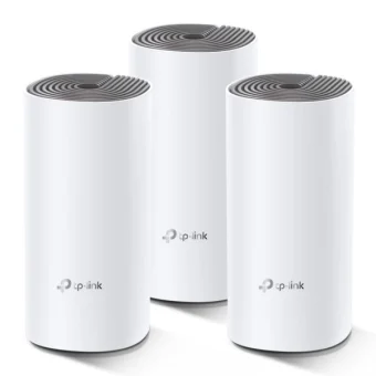 TP-Link AC1200 Whole Home Mesh Wi-Fi System (3-Pack)
