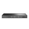 TP-Link Omada Access Pro 24-Port 2.5G Switch with 4 10GE SFP Slots