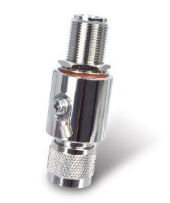Planet 2.4 5GHz Lightning Arrester (N-male to N-female)