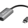 Sandberg HDMI Capture Link to USB-C