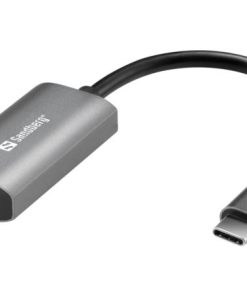 Sandberg HDMI Capture Link to USB-C