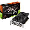 Gigabyte GeForce RTX 3050 Windforce OC 6GB GDDR6/96-bit, PCIe 4.0, 2xHDMI/2xDP