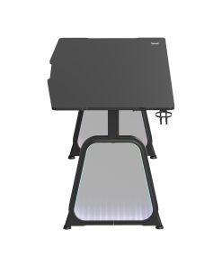 BIT FORCE gaming stol s beskonačnim RGB osvjetljenjem NEXUS XL GD-14-7