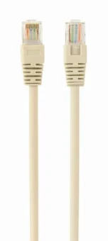 Gembird CAT5e UTP Patch cord, grey, 1 m