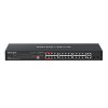 Mercusys 28-Port Gigabit Rackmount Switch with 24-Port PoE