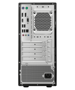 Asus ExpertCenter D7 MT, Intel i3-14100, 8GB DDR5, 512GB NVMe SSD, UHD 730, VGA/HDMI/DP, tip+miš, Win 11 Pro