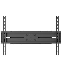 BIT FORCE izvlačno-okretni nosač za 13“- 80“ TV, do 40kg (SHIELD WM-80-FM)