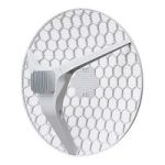 MikroTik dual-band backbone CPE for long-distance Wireless