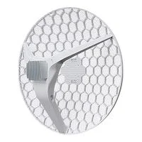 MikroTik dual-band backbone CPE for long-distance Wireless