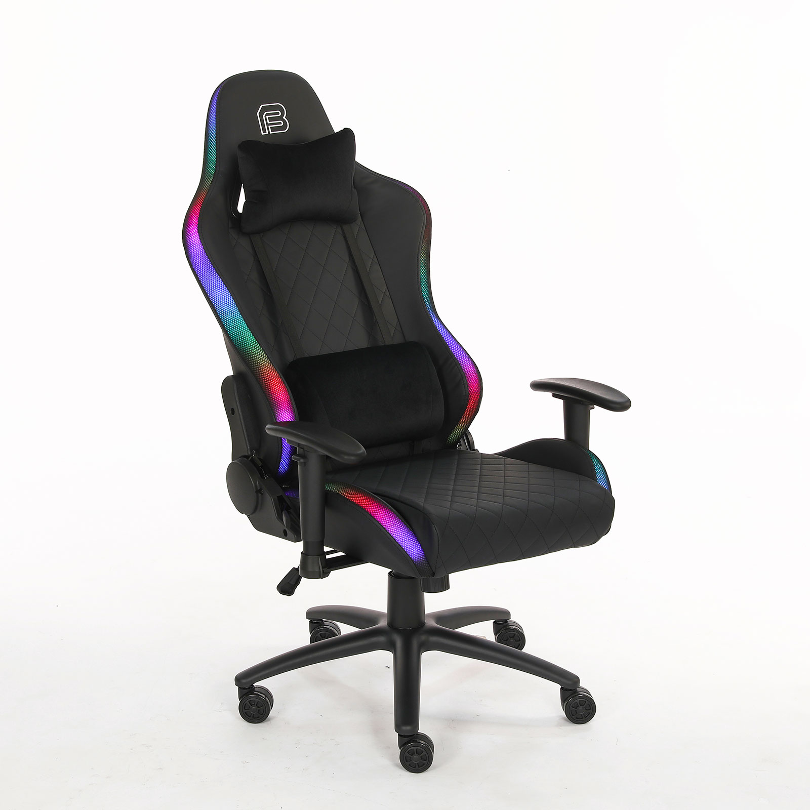 Bit Force Chameleon RGB-2D igraća stolica